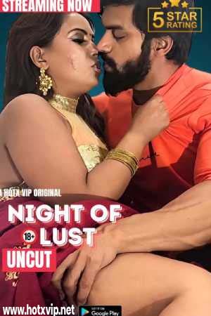Night Of Lust